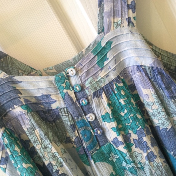 Sisstrevolution Top Aloha Paradise XS Beach Summer - Picture 6 of 8